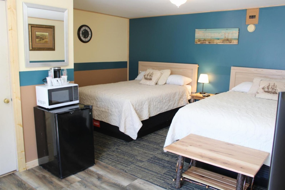adoba® Lockview